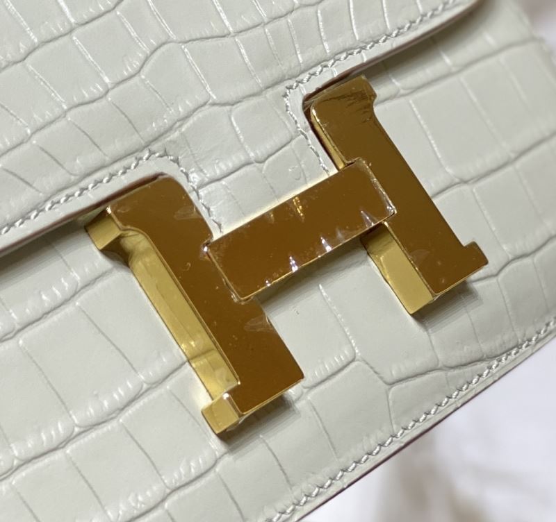 Hermes Constance Bags